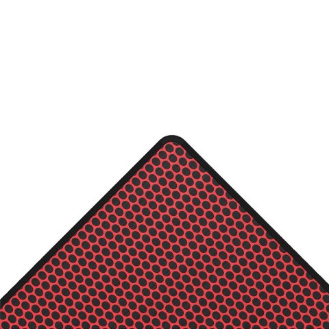 HP MOUSEPAD PULSEFIRE MAT XL HMPM