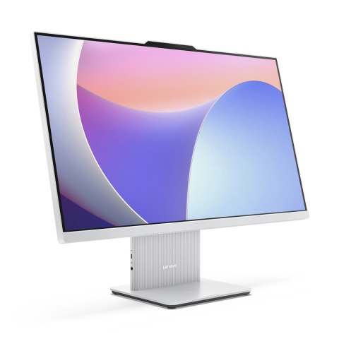 Lenovo IdeaCentre AIO 27ARR9 Ryzen 7 7735HS 27" FHD IPS 300nits AG 16GB DDR5 4800 SSD512 Radeon 680M Graphics Win11 Cloud Grey