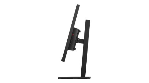 Lenovo Monitor ThinkVision 23.8" E24q-30 16:9 Panel IPS 2560 x 1440 Lift Speakers DP HDMI