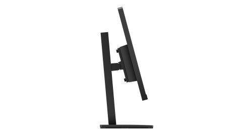 Lenovo Monitor ThinkVision 23.8" E24q-30 16:9 Panel IPS 2560 x 1440 Lift Speakers DP HDMI