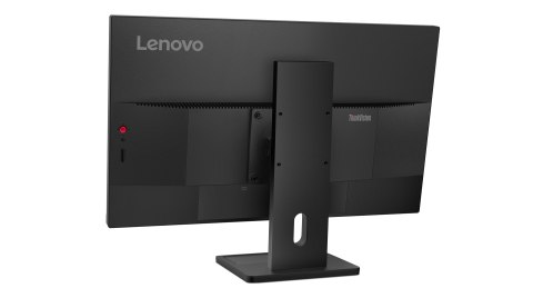 Lenovo Monitor ThinkVision 23.8" E24q-30 16:9 Panel IPS 2560 x 1440 Lift Speakers DP HDMI
