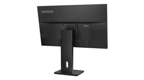 Lenovo Monitor ThinkVision 23.8" E24q-30 16:9 Panel IPS 2560 x 1440 Lift Speakers DP HDMI
