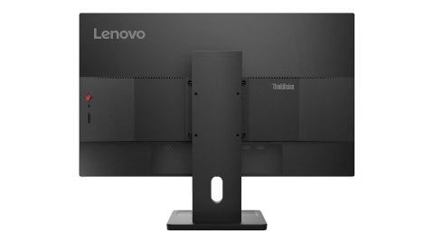 Lenovo Monitor ThinkVision 23.8" E24q-30 16:9 Panel IPS 2560 x 1440 Lift Speakers DP HDMI
