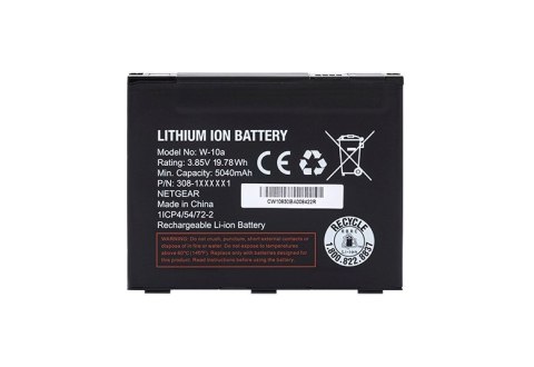 MHBTR10 MOBILE HOTSPOT/BATTERY 10 A