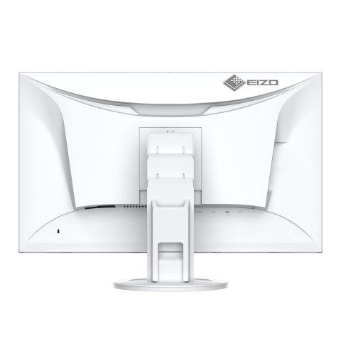 Monitor EIZO FlexScan EV2720-WT, 27", 2560 x 1440, WQHD 16:9, biały