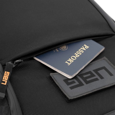 Plecak Urban Armor Gear Standard Issue City 40,6 cm (16") z kieszenią na notebooka