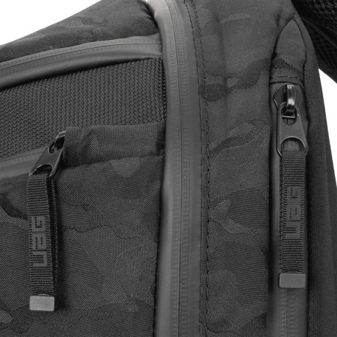 Plecak Urban Armor Gear Standard Issue City 40,6 cm (16") z kieszenią na notebooka