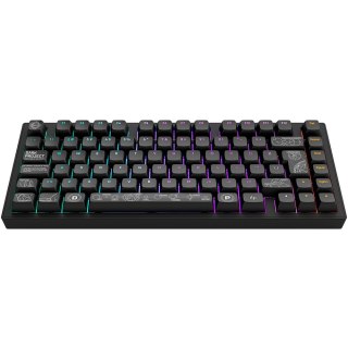 Przełącznik Moonstone, model ALU81A, G3MS Terra Nova