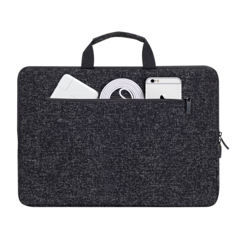 RIVACASE Anvik 7916 Zestaw Etui Laptop 15,5" + mysz