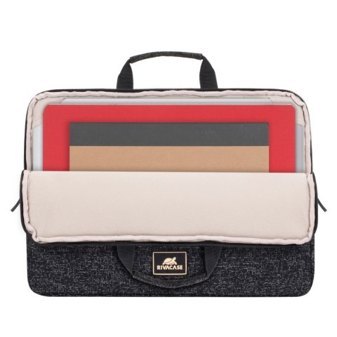 RIVACASE Anvik 7916 Zestaw Etui Laptop 15,5" + mysz