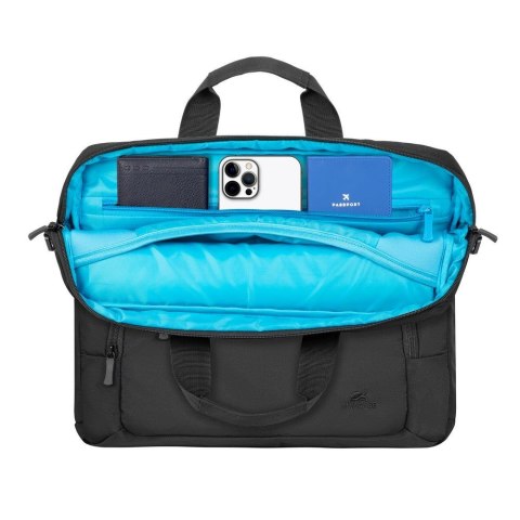 RIVACASE ECO Alpedorf 7521 Torba na laptopa 14"