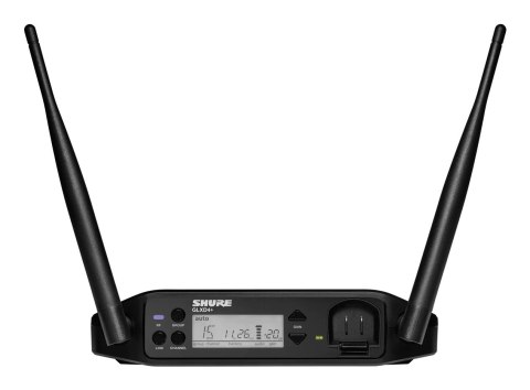 Shure GLXD14+E-Z4 System mikrofonów bezprzewodowych