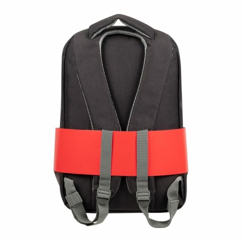 Zestaw Plecak 15,6" + mysz RIVACASE Prater 7563