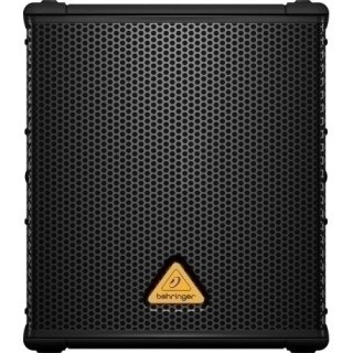 Behringer B1200D-PRO Subwoofer aktywny 12"