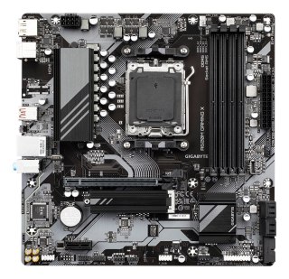 Gigabyte A620M GAMING X płyta główna AMD A620 Gniazdo AM5 micro ATX