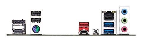 Gigabyte A620M GAMING X płyta główna AMD A620 Gniazdo AM5 micro ATX