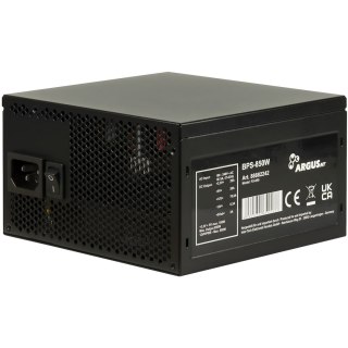 Inter-Tech Netzteil 850W ArgusNT BPS-850 Intel ATX 3.0