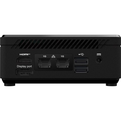 MSI Cubi N ADL S-098EU Pentium N200 4GB SSD128 Intel UHD Graphics W11Pro