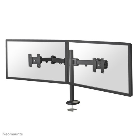 Neomounts FPMA-D960DG uchwyt / stojak do monitorów 68,6 cm (27") Biurko Czarny