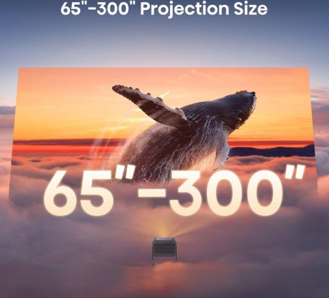 PROJEKTOR HISENSE C2 LASER 4K