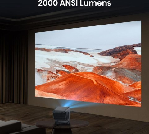 PROJEKTOR HISENSE C2 LASER 4K