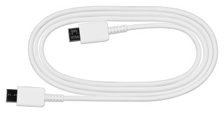 Samsung Galaxy A36 17 cm (6.7") Dual SIM Android 15 5G USB Type-C 8 GB 256 GB 5000 mAh Biały