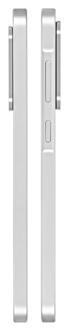 Samsung Galaxy A36 17 cm (6.7") Dual SIM Android 15 5G USB Type-C 8 GB 256 GB 5000 mAh Biały