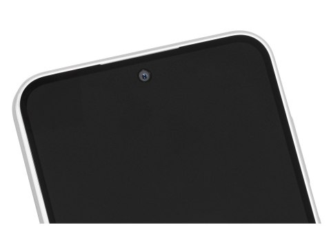 Samsung Galaxy A36 17 cm (6.7") Dual SIM Android 15 5G USB Type-C 8 GB 256 GB 5000 mAh Biały