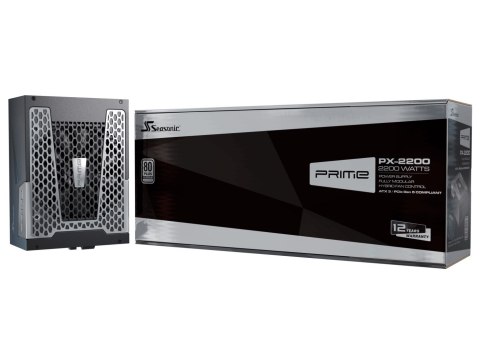 Seasonic PRIME PX-2200W