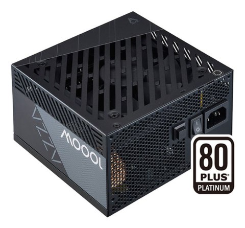 Zasilacz Linkworld AZZA PSAZ-1000P 1000W
