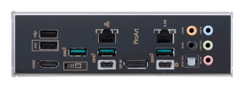 ASUS PROART B650-CREATOR AMD B650 Gniazdo AM5 ATX