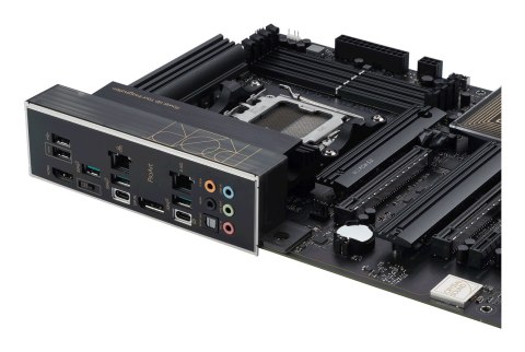 ASUS PROART B650-CREATOR AMD B650 Gniazdo AM5 ATX