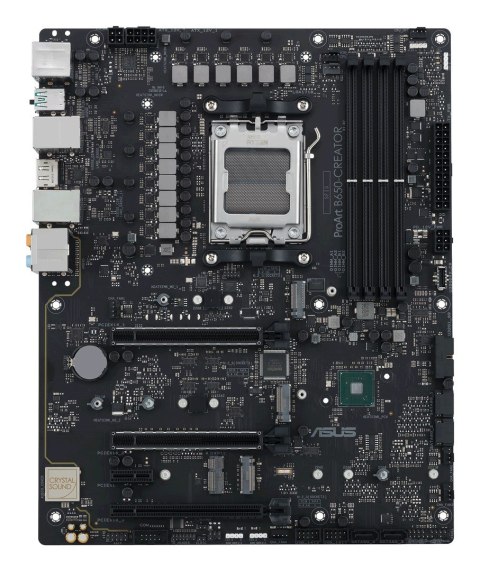 ASUS PROART B650-CREATOR AMD B650 Gniazdo AM5 ATX