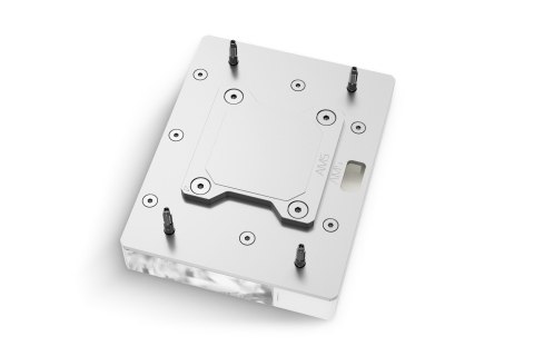 Blok wodny EK Water Blocks część / akcesorium do systemów chłodzenia komputerów