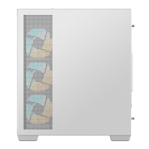 CASE MIDITOWER ATX W/O PSU/GB-C500PI ST WHITE GIGABYTE