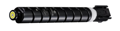 Canon C-EXV 58L kaseta z tonerem 1 szt. Oryginalny Żółty