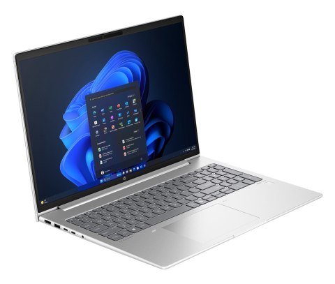 HP ProBook 460 G11 Ultra 5 125U 16.0"WUXGA IPS AG 300nits 16GB DDR5 5600 SSD512 Intel Arc Cam1080p 56Wh W11Pro 3Y Pike Silver