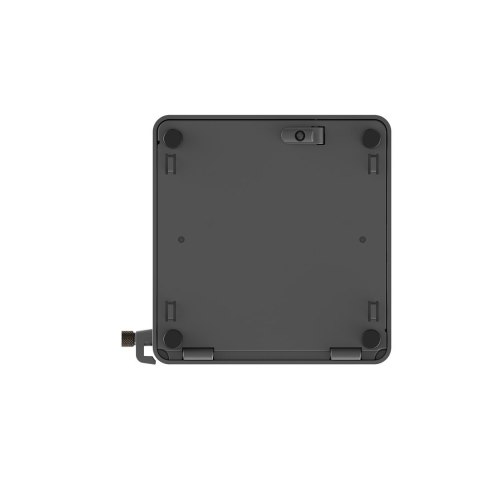 Komputer ASUS NUC 15 PRO RNUC15CRHU700002 (ARL-H 28W (U7 255H), noRAM, noStorage, Integrated VGA, noOS, EU Cord, Kit)