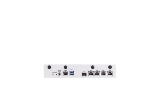LANCOM R&S Unified Firewall UF-160