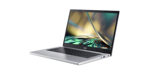 Laptop Acer A314-36P-3772DX i3-305/14" FHD/8GB/SSD 256GB/BT/Win 11 Silver