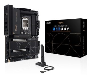 Płyta główna MB Z890 S1851 ATX/PROART Z890-CREATOR WIFI ASUS