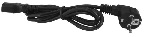 SWITCH POE PULSAR SF116 16-PORTÓW (16xPoE + 2xUPLINK/2xSFP UPLINK)