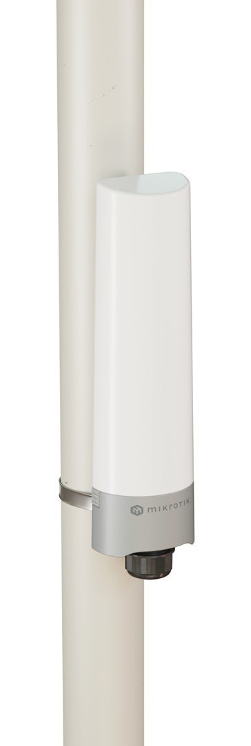 Splitter/Extender PoE GPER14i Mikrotik