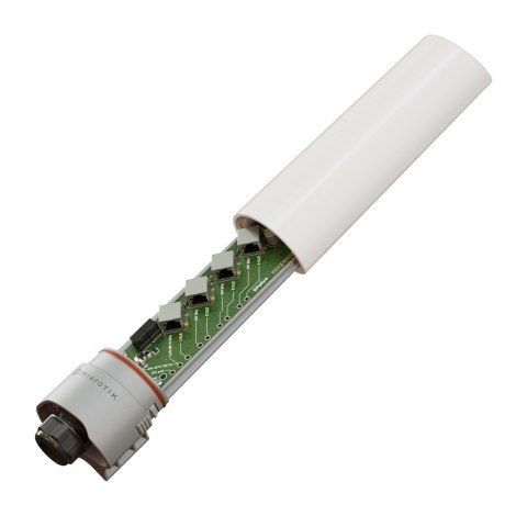 Splitter/Extender PoE GPER14i Mikrotik