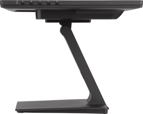 Iiyama ProLite T2452MSC-B1 monitor komputerowy 60,5 cm (23.8") 1920 x 1080 px Full HD LCD Ekran dotykowy Przeznaczony dla wielu 