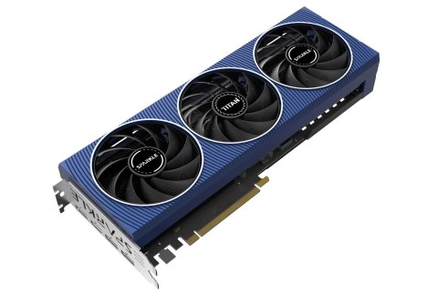 Karta graficzna Sparkle Intel Arc A770 TITAN 16 GB GDDR6