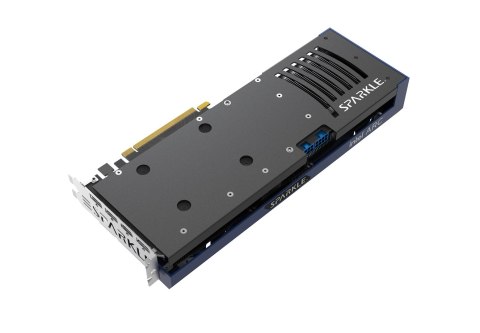 Karta graficzna Sparkle Intel Arc A770 TITAN 16 GB GDDR6