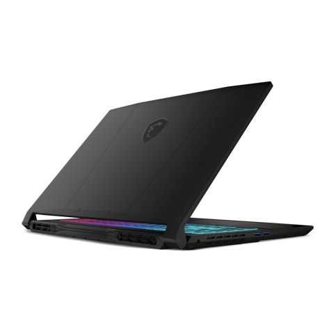 Laptop MSI Katana 15 HX B14WFK-073NL Intel Core i7 i7-14650HX 15.6" Full HD 16 GB RAM 512 GB SSD NVIDIA RTX 5060 Wi-Fi 6E Window