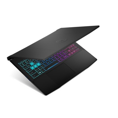 Laptop MSI Katana 15 HX B14WFK-073NL Intel Core i7 i7-14650HX 15.6" Full HD 16 GB RAM 512 GB SSD NVIDIA RTX 5060 Wi-Fi 6E Window