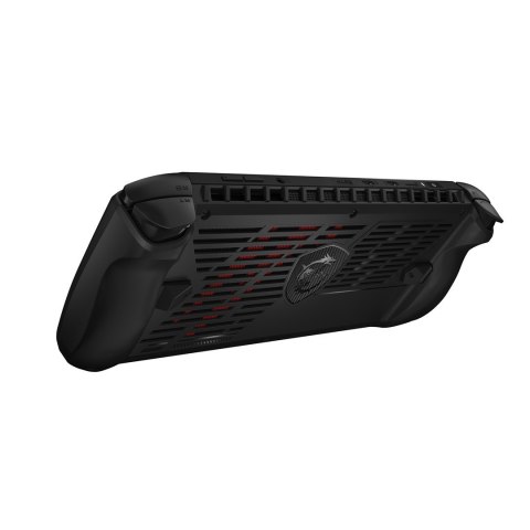 MSI Claw 7 AI+ A2VM-031PL Ultra 7 258V 7" FHD Touch 120 Hz 500nits IPS-Level panel 32GB LPDDR5x SSD512 Intel Arc Win11